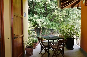 Apartment, 1 Bedroom, Terrace | Balcony - Romantic Escape Nestled in the Hills (Villanuova sul Clisi)