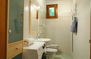 Apartment, 1 Bedroom, Terrace | Laundry - Romantic Escape Nestled in the Hills (Villanuova sul Clisi)