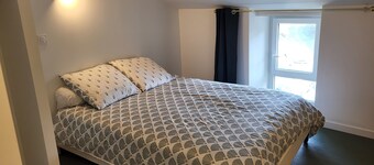 Gîte de Vouhé near Surgères apartment 3