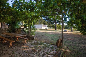 Exterior - ECO RESORT TRE CERCOLE (San Marco in Lamis)