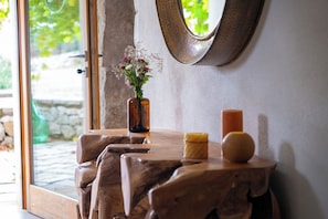 Interior - ECO RESORT TRE CERCOLE (San Marco in Lamis)