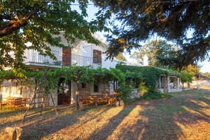 Exterior - ECO RESORT TRE CERCOLE (San Marco in Lamis)