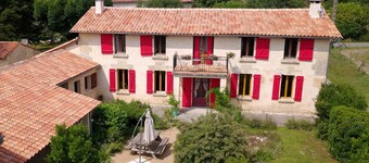 Charentaise House