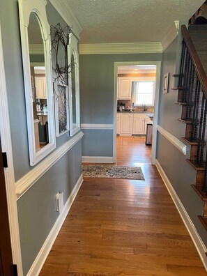 Interior - Masters Tournament Rental at a Relaxing Retreat (Jackson)