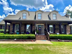 Exterior - Masters Tournament Rental at a Relaxing Retreat (Jackson)