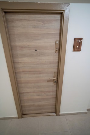Apartment, Balcony, City View | Interior - Barrique Coresi 1 (Brașov)