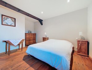1 Schlafzimmer