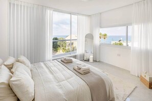 Bügeleisen/Bügelbrett, WLAN, Bettwäsche