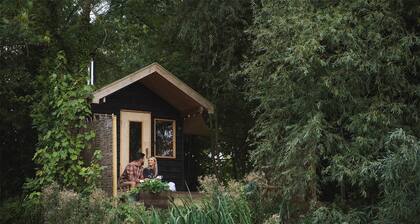 Wainford Mill House is a spacious riverside property