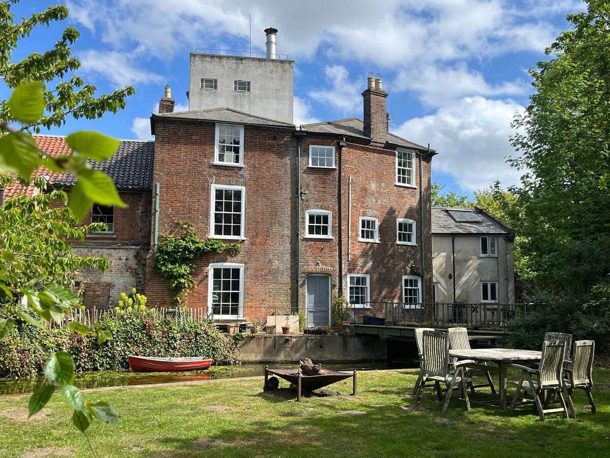 Image de profil de l’hôte