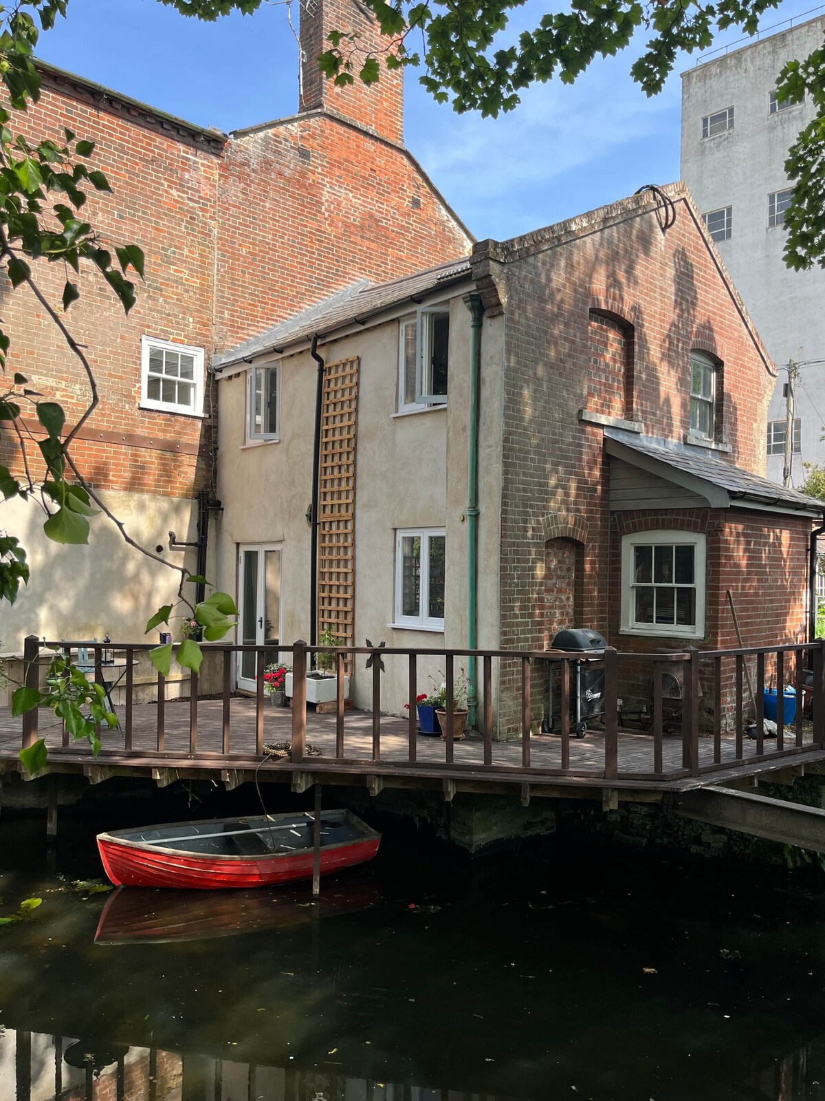 Image de profil de l’hôte