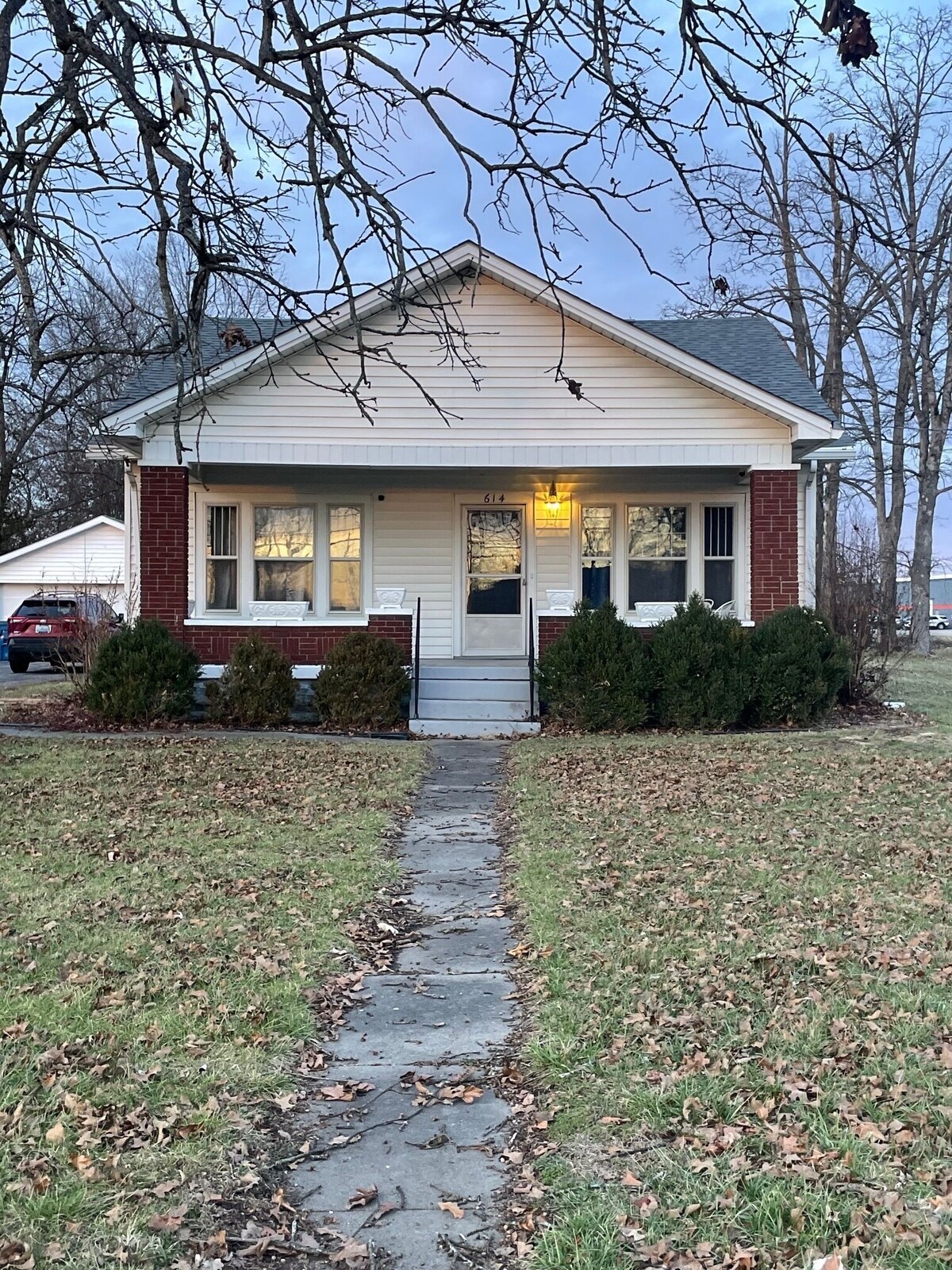 Image de profil de l’hôte