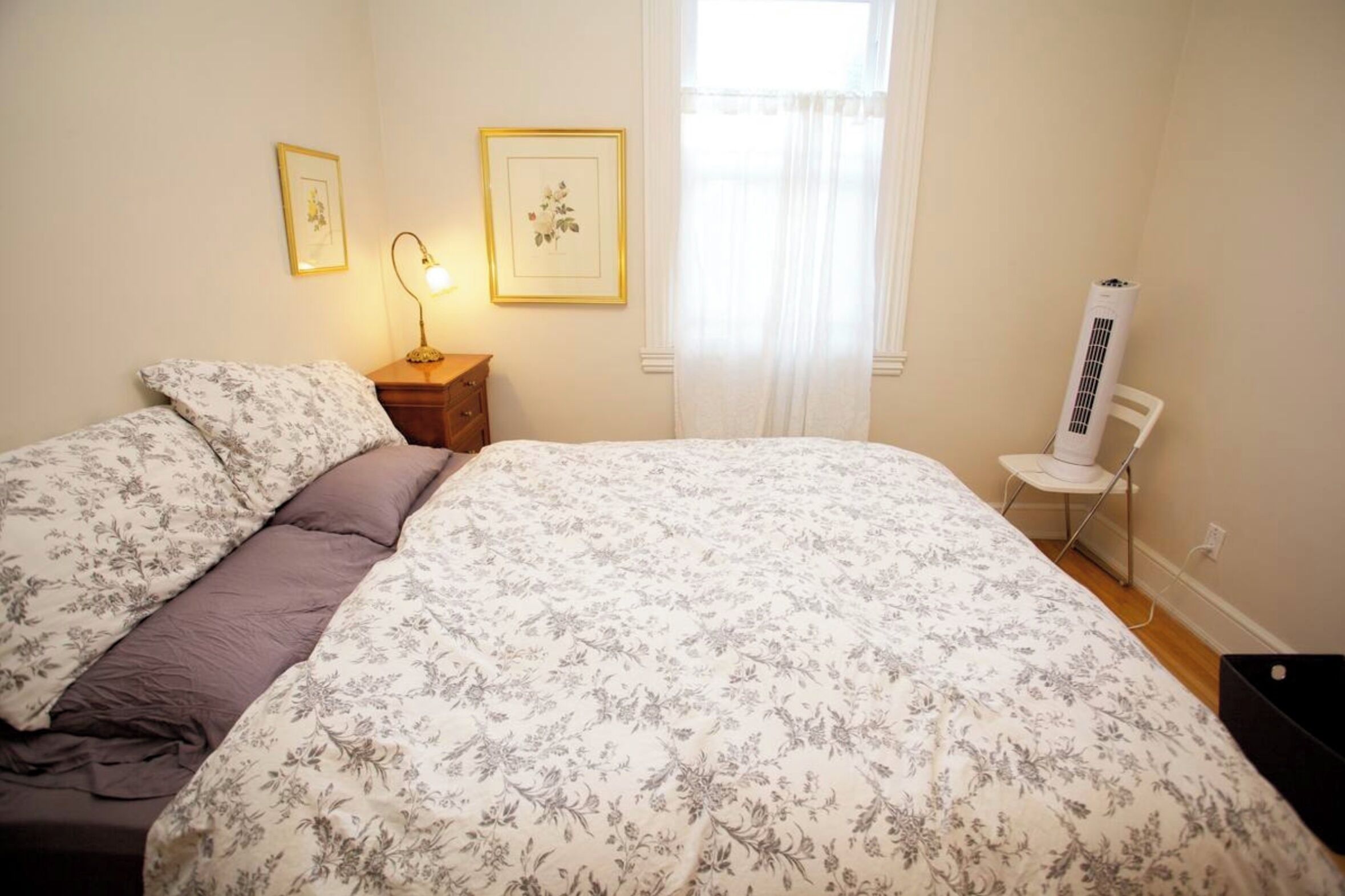 Iron/ironing board, internet