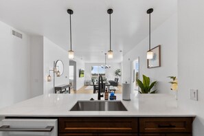 Interior - Family-Friendly Pool & Game Room (San Diego)