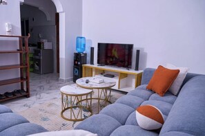 Smart-tv