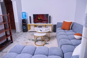Smart-tv