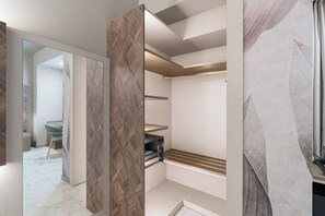 Interior - Baires Guest House (Milano)