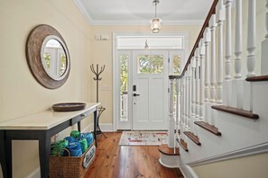 Interior - Serene Lakeside Retreat, Golf Cart Included, 126 Sea Otter Lane (Fripp Island)