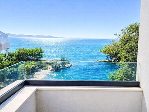 Property grounds - Apartment Azuro by Interhome (Zadar/Kožino)