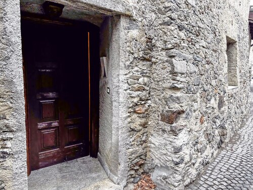 La Maison Pilly - Valtellina