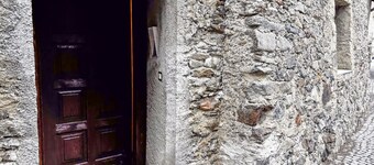 La Maison Pilly - Valtellina