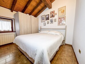 1 chambre, draps fournis
