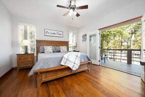 3 habitaciones, escritorio, wifi y ropa de cama 