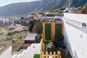 Property grounds - YourHouse El Hogar de Ireneo A (Güimar)