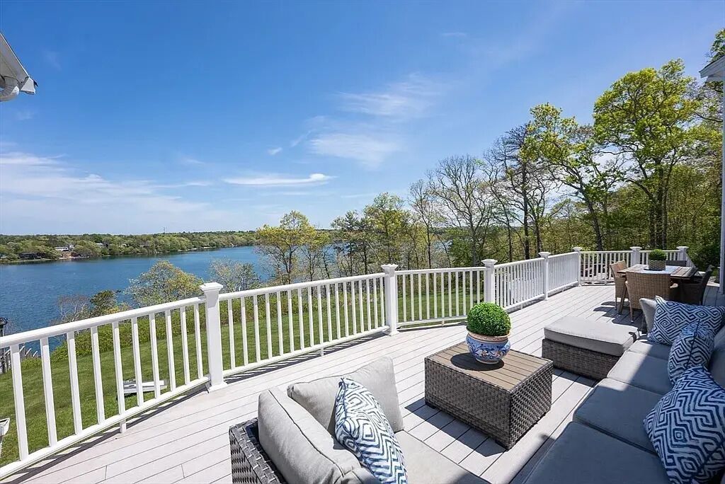 テラス / パティオ