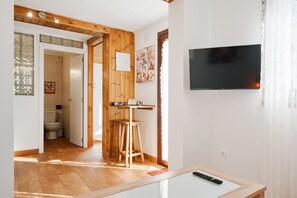 Interior - YourHouse El Hogar de Ireneo B (Güimar)