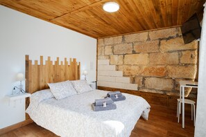 1 camera, ferro/asse da stiro, Wi-Fi gratuito, lenzuola