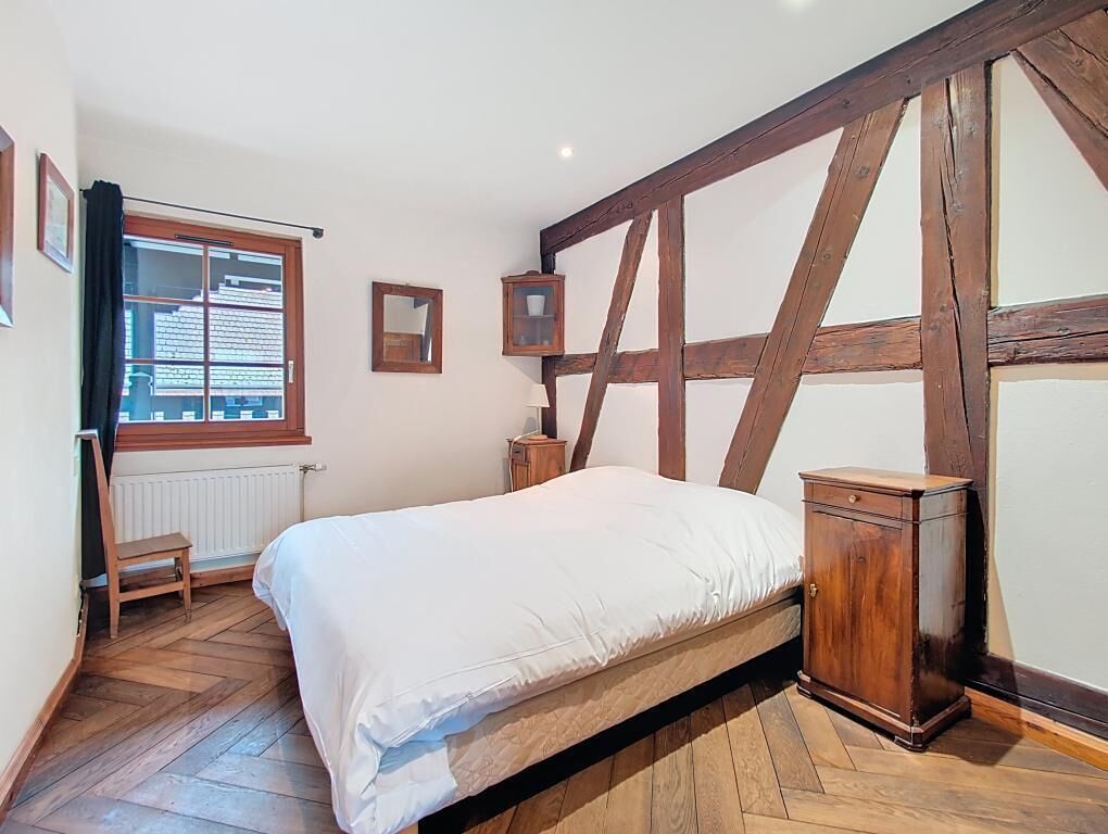 2 chambres, bureau, Wi-Fi gratuit, draps fournis