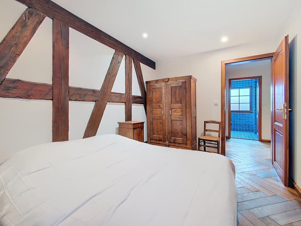 2 Schlafzimmer, Schreibtisch, kostenloses WLAN, Bettwäsche