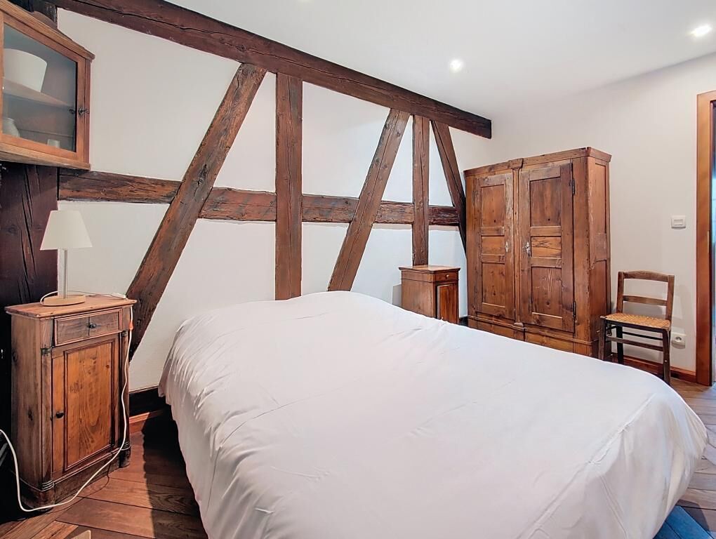 2 chambres, bureau, Wi-Fi gratuit, draps fournis