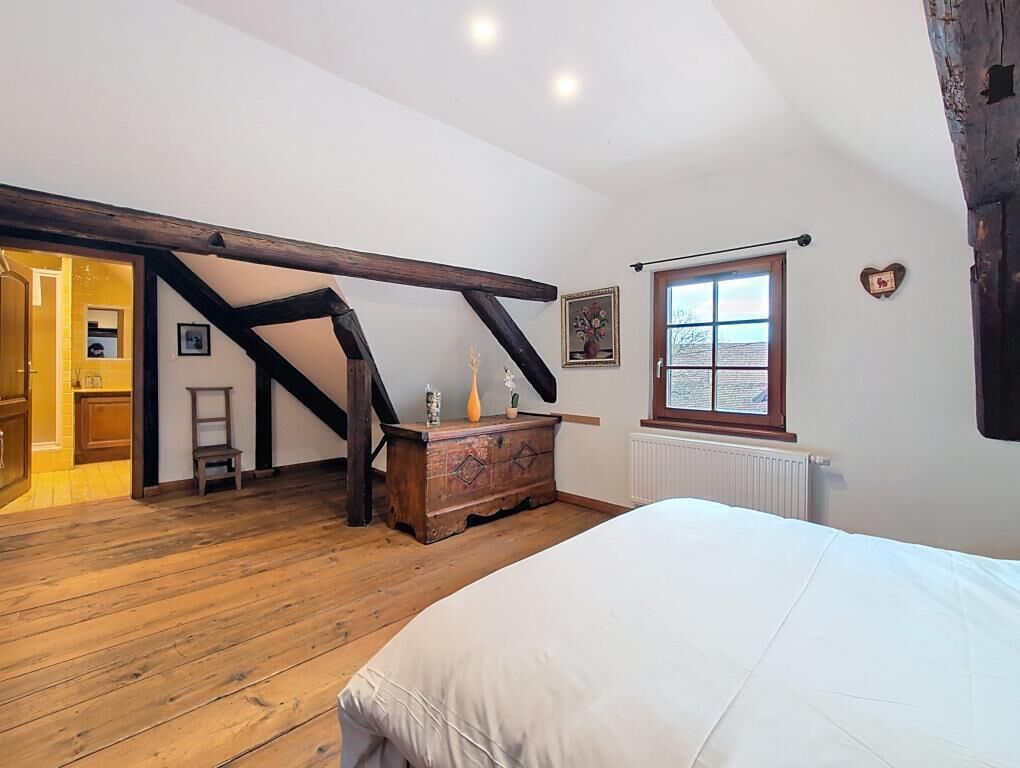 3 Schlafzimmer, kostenloses WLAN, Bettwäsche