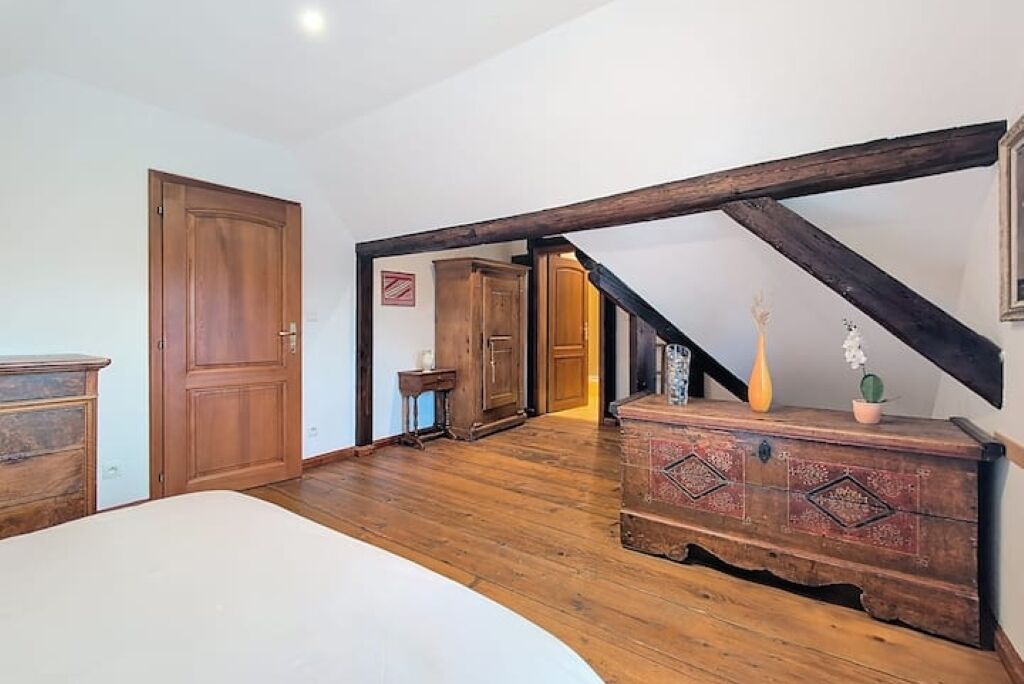 3 slaapkamers, wifi, beddengoed