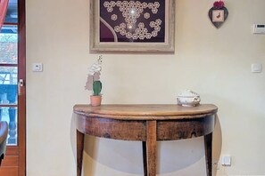 Interior - Perle du Ried n°2 - Alsatian charm and calm just a stone's throw from Europa-Park (Boofzheim)