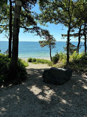 Plage