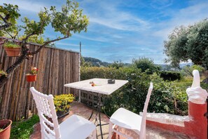 Unclassified image, 5 of 21, button - Grenta Country House – Tranquil Cottage near North Corfu Beaches (Karousádes)