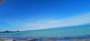 Beach nearby - Grenta Country House – Tranquil Cottage near North Corfu Beaches (Karousádes)