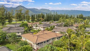 Exterior - Kaimana Villa: Princeville Retreat w/ Pool & AC (Princeville)