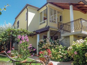 Exterior - Apartment Beti by Interhome (Umag)