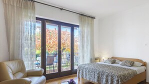 1 bedroom - Apartment Beti by Interhome (Umag)
