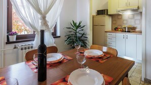 Dining - Apartment Beti by Interhome (Umag)