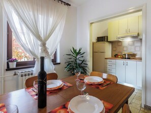 Dining - Apartment Beti by Interhome (Umag)