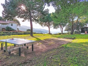 Property grounds - Maisonnette Terra Tramandera by Interhome (Calcatoggio)
