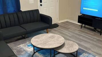 TV, offices