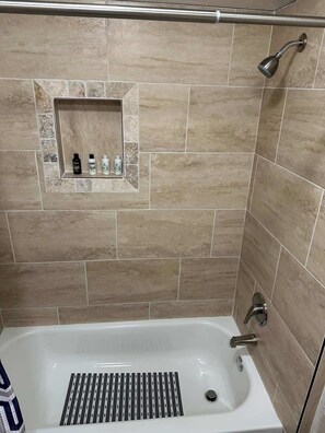 Dusche, Haartrockner