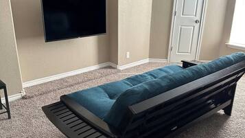 Téléviseur, bureau