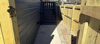 Renovated Studio Near Hospitals